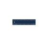 15cm Rulers Navy